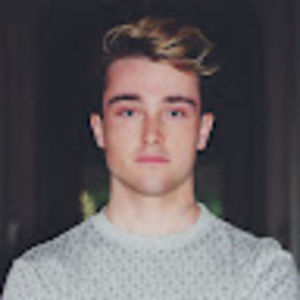 Meet your Posher, Brady